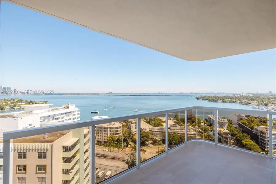 9 Island Ave #2115, Miami Beach, FL 33139 - #3