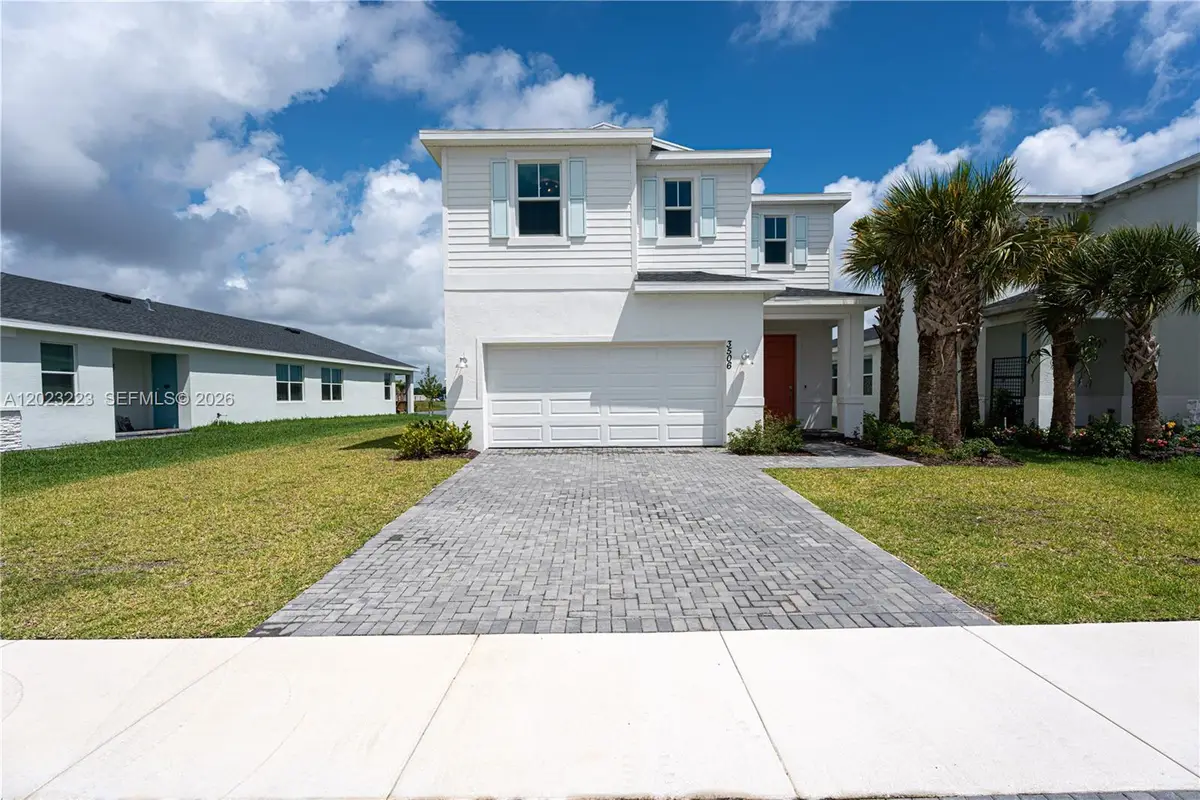3506 Harborside Ave, Fort Pierce, FL 34946 - #1