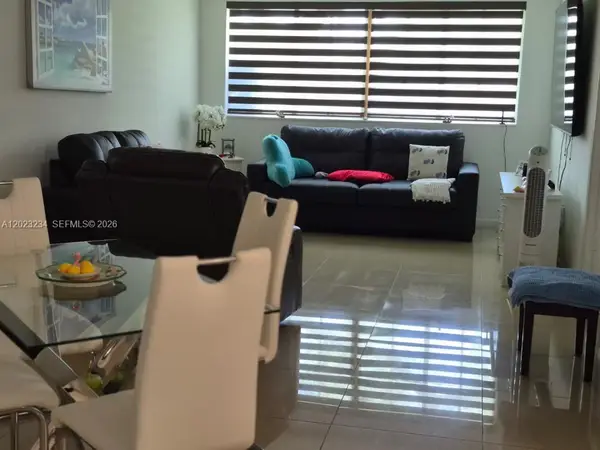 6195 NW 186th St #106, Hialeah, FL 33015