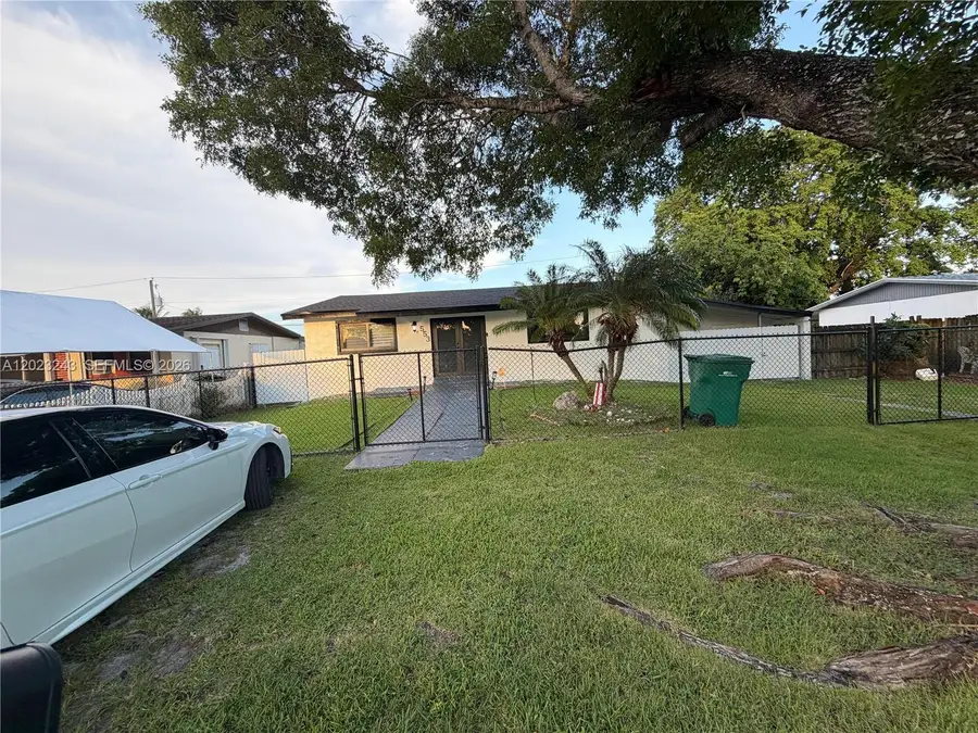 553 SW 6th Ct, Florida City, FL 33034 - #3