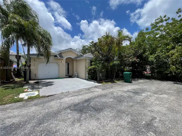 12360 SW 145th St, Miami, FL 33186