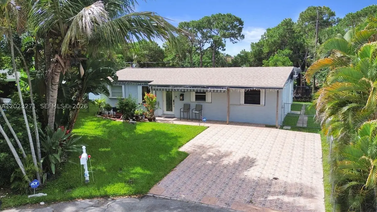 1020 NW 25th Ave, Fort Lauderdale, FL 33311 - #1
