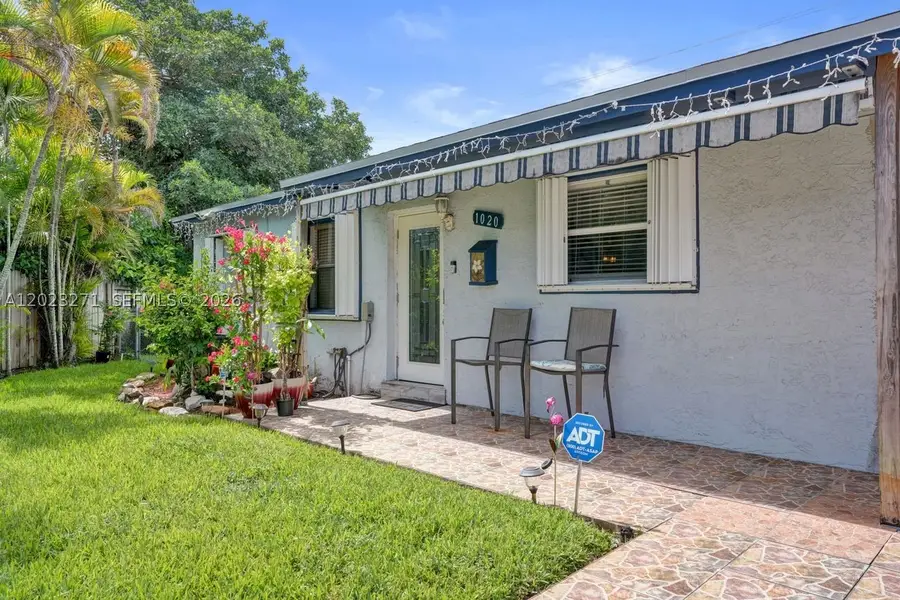 1020 NW 25th Ave, Fort Lauderdale, FL 33311 - #2
