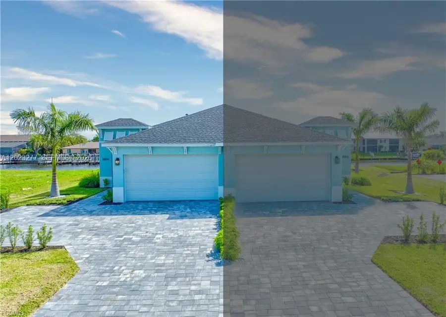 3804 SE 12th Ave, Cape Coral, FL 33904 - #3