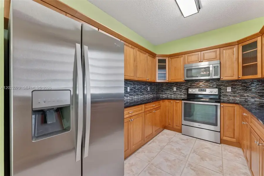 15657 NW 12th Mnr, Pembroke Pines, FL 33028 - #3