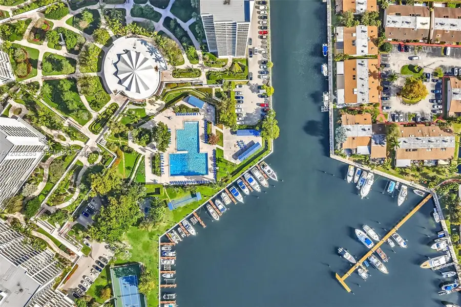 2500 Parkview Dr #1514, Hallandale Beach, FL 33009 - #2