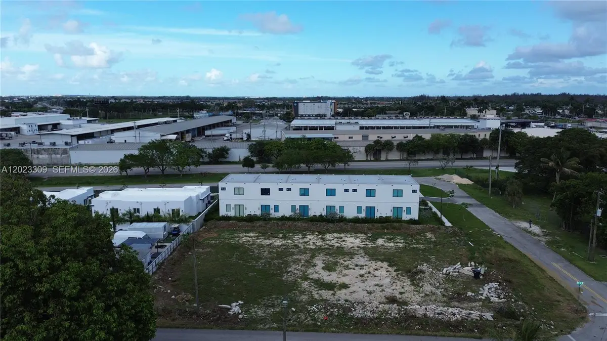 215 NW 3rd Ave, Florida City, FL 33034 - #1