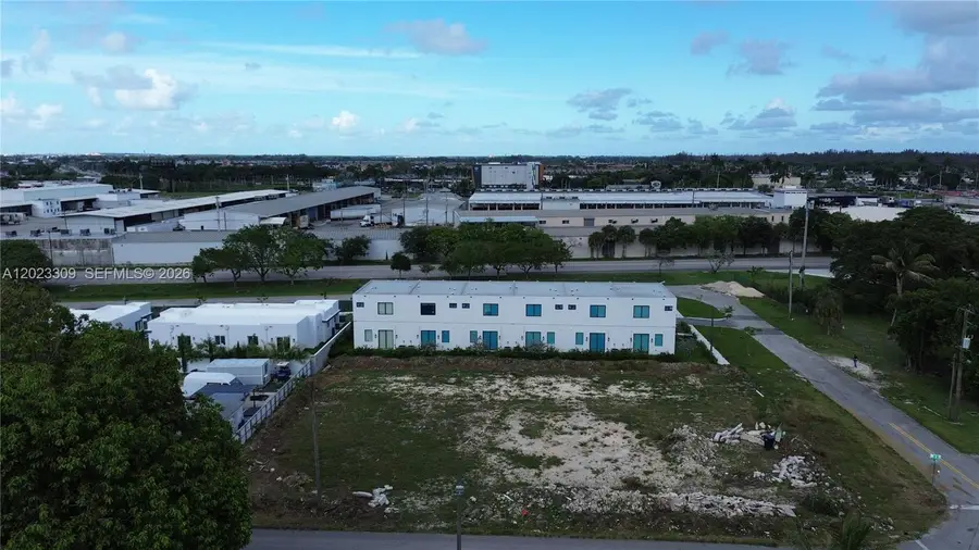 215 NW 3rd Ave, Florida City, FL 33034 - #3