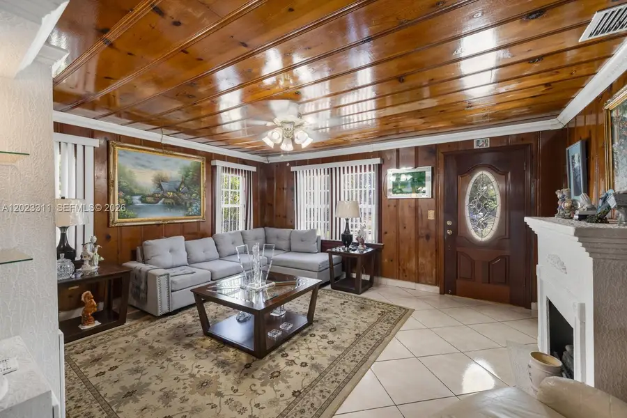 2851 NW 106th St, Miami, FL 33147 - #2