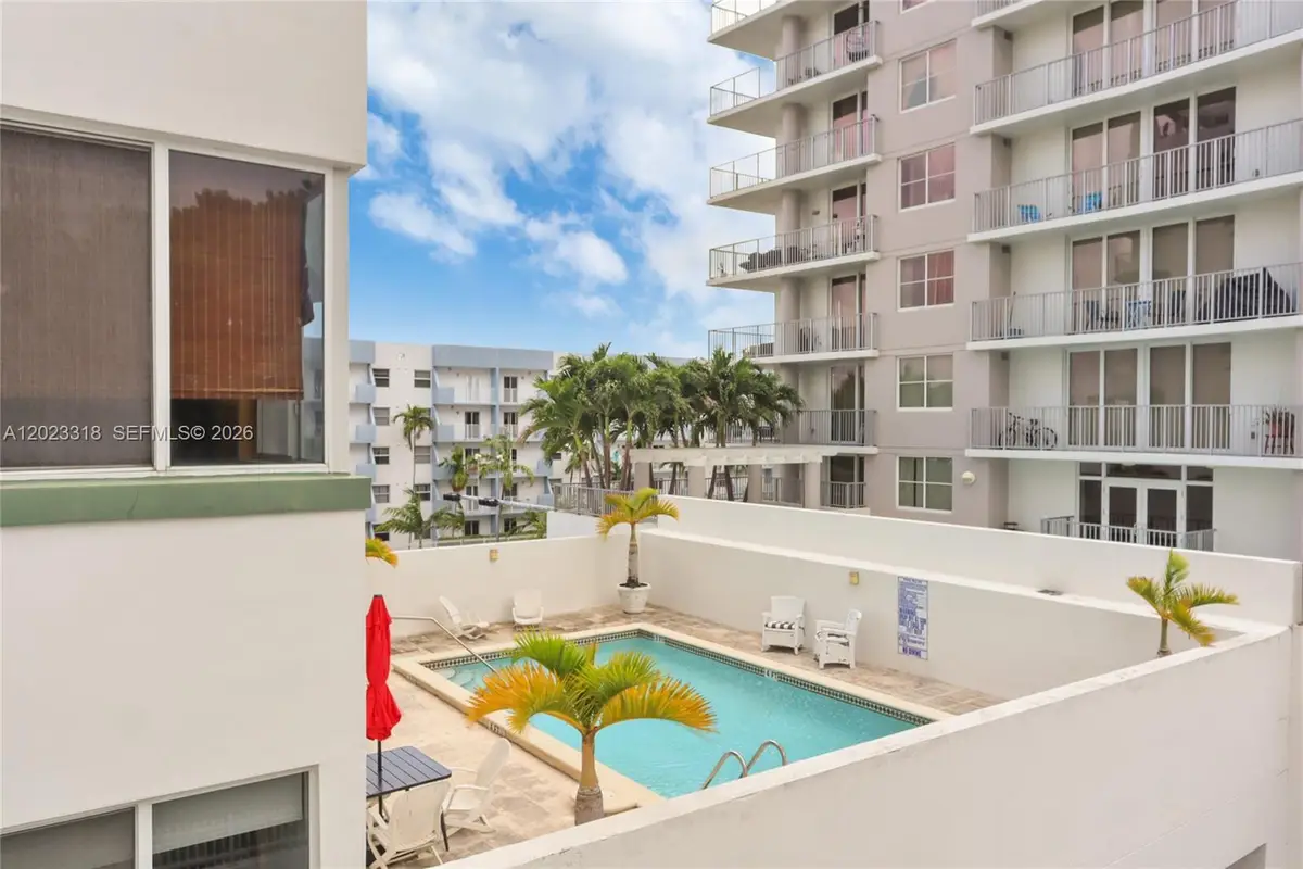 2550 SW 27th Ave #301, Miami, FL 33133 - #1