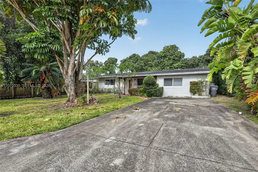 2030 N 57th Ter, Hollywood, FL 33021 - #2
