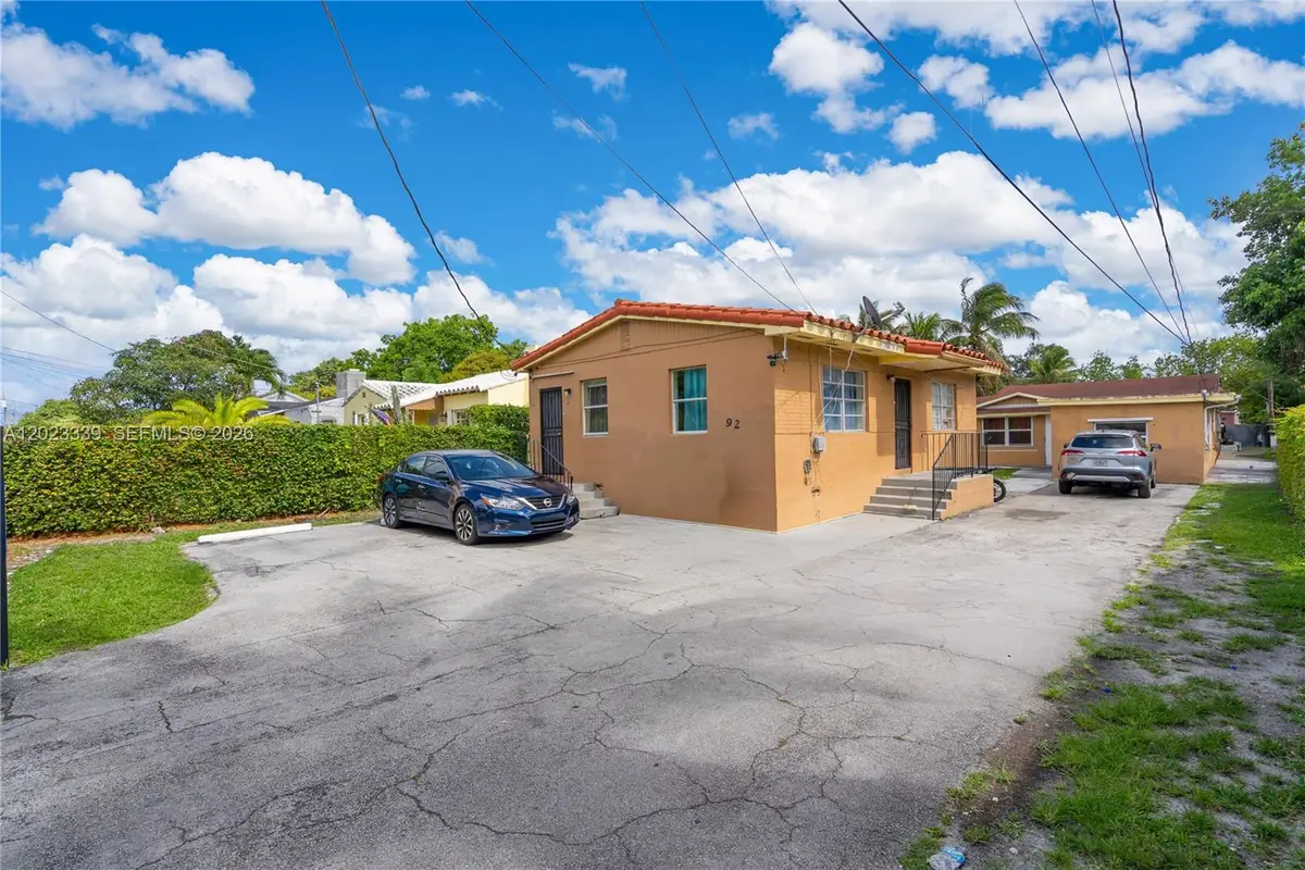 94 NW 69th St, Miami, FL 33150 - #1