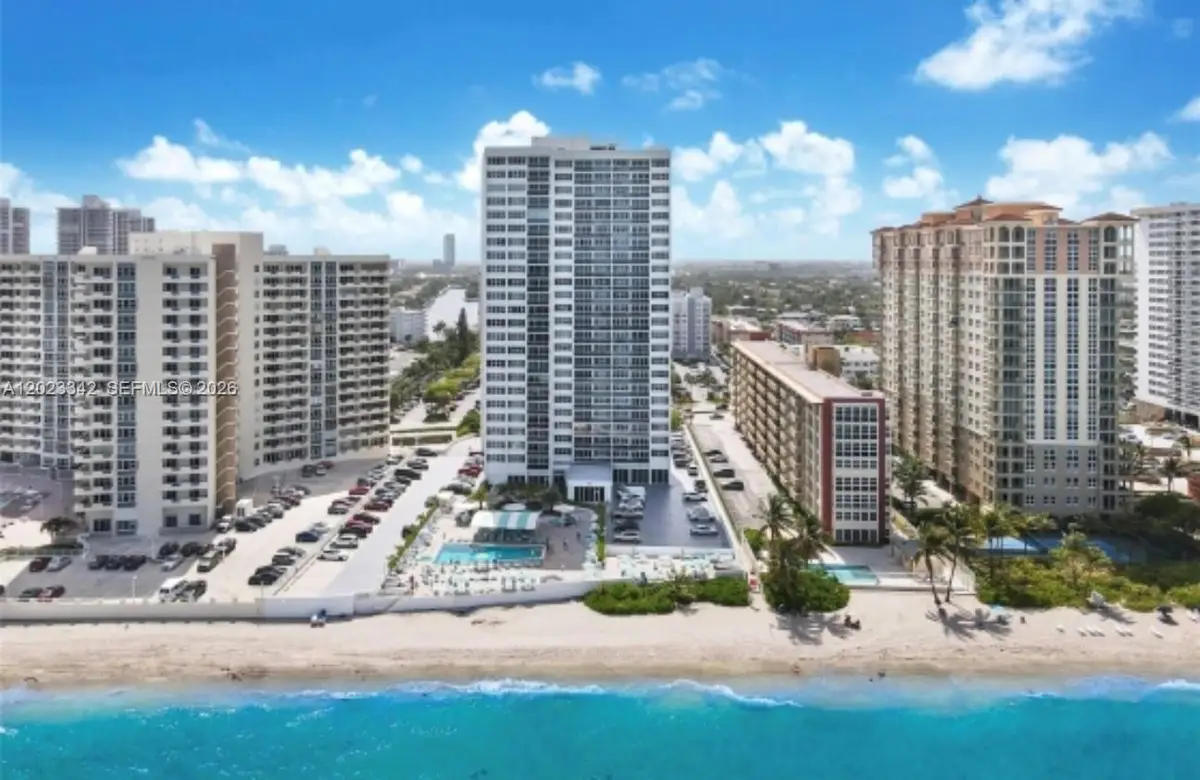 3140 S Ocean Dr #1210, Hallandale Beach, FL 33009 - #1