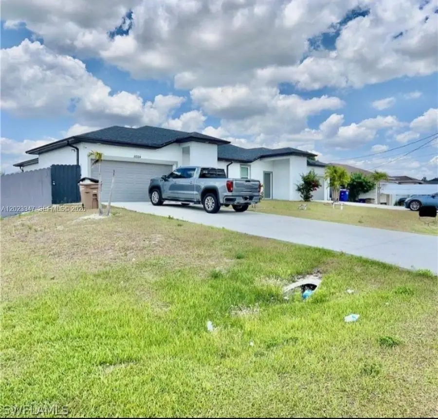 5022-5024 Centennial Blvd, Lehigh Acres, FL 33971 - #2