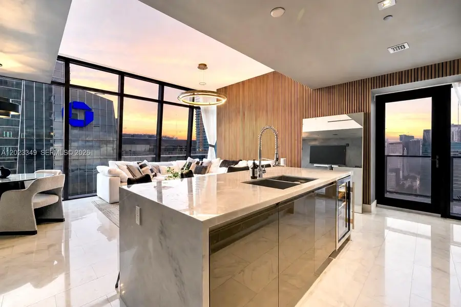 1451 Brickell Ave #4304, Miami, FL 33131 - #3