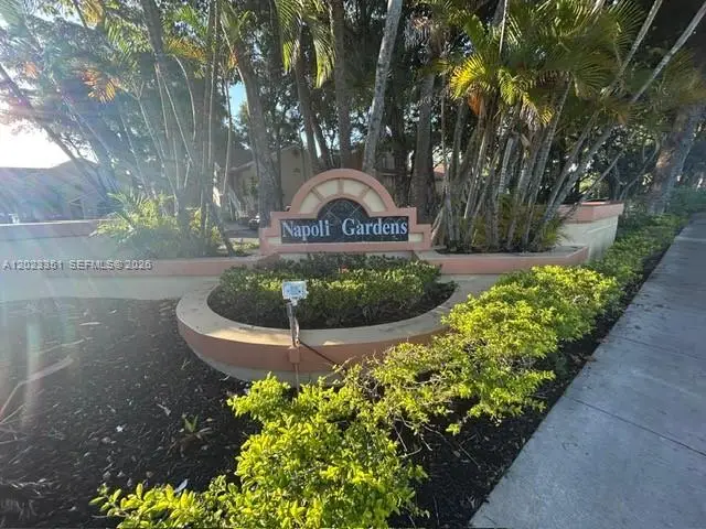 977 Coral Club Dr #977, Coral Springs, FL 33071 - #1