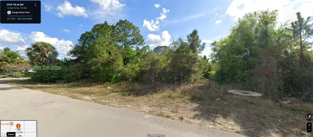 3709 7th St Sw, Lehigh Acres, FL 33976 - #1