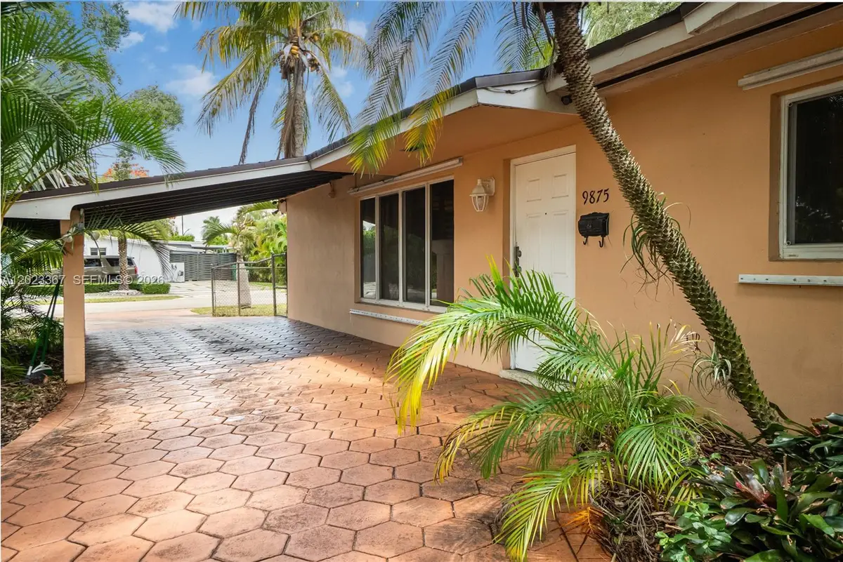 9875 SW 83rd St, Miami, FL 33173 - #1