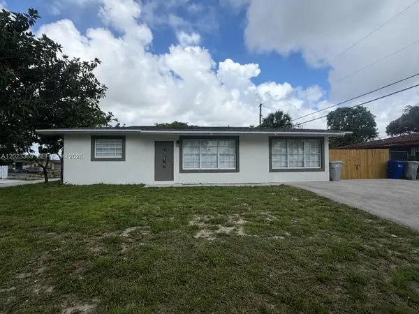 1901 NW 1st Ave, Pompano Beach, FL 33060