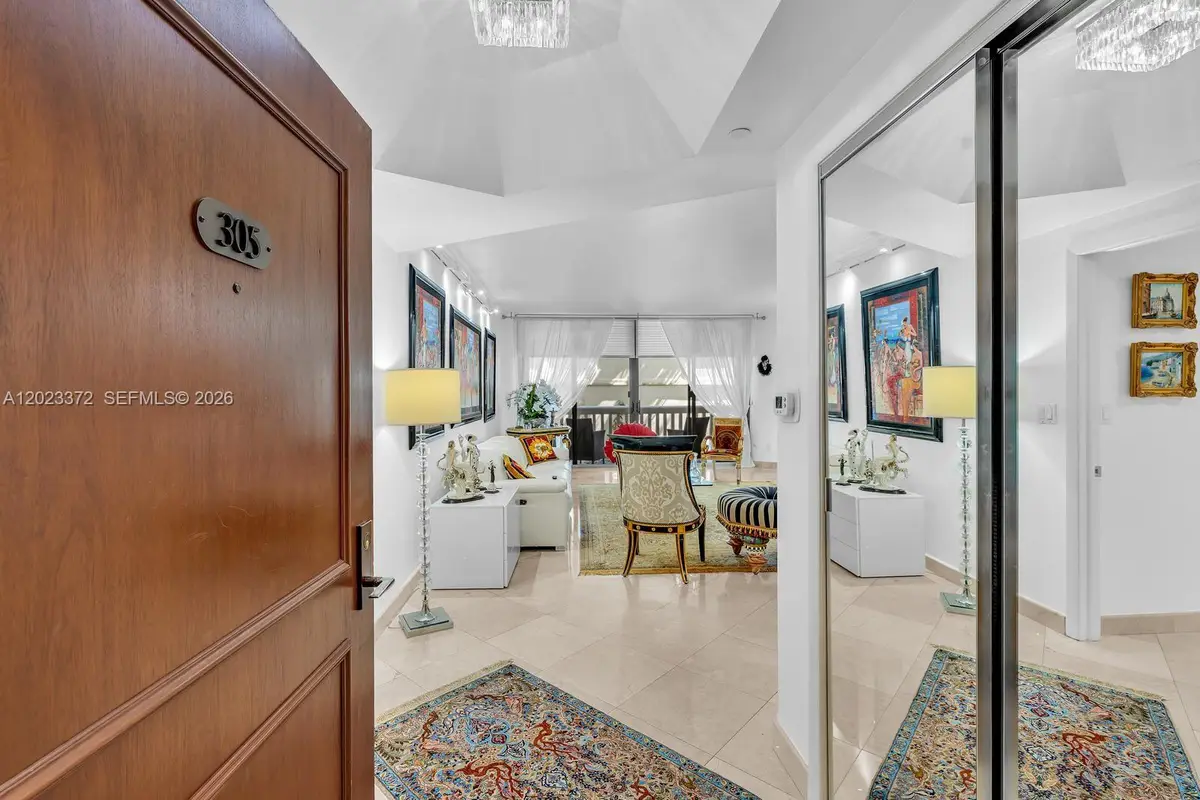 2000 Island Blvd #305, Aventura, FL 33160 - #1