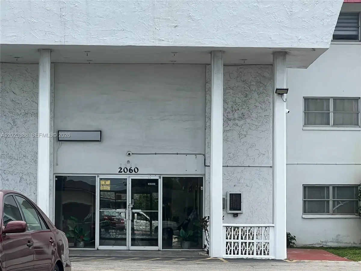2060 NW 48th Ter #103, Lauderhill, FL 33313 - #1