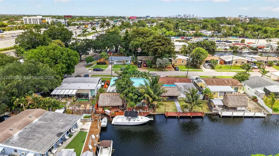 2730 Sherman St, Hollywood, FL 33020 - #2