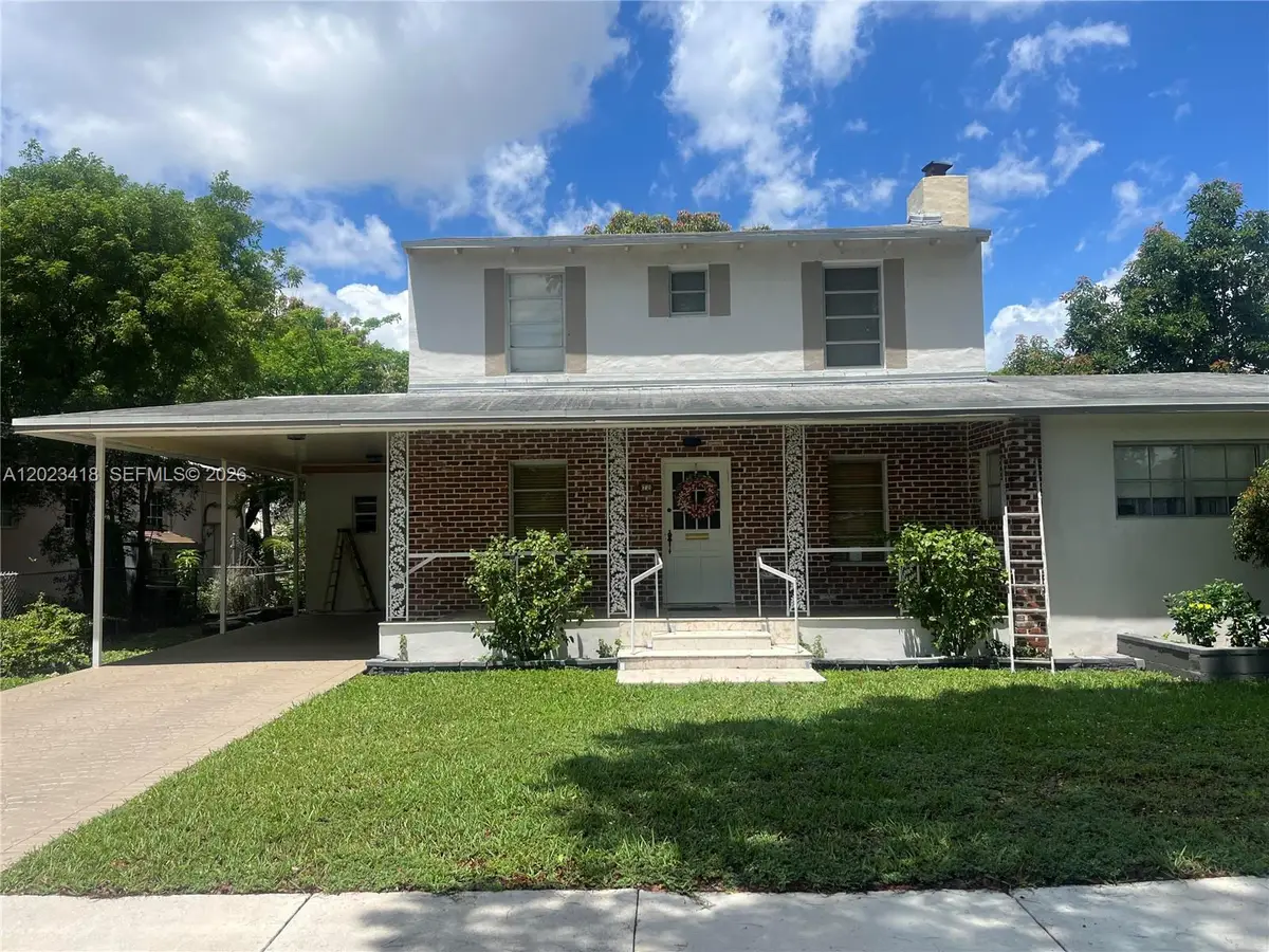 72 Palmetto Dr, Miami Springs, FL 33166 - #1