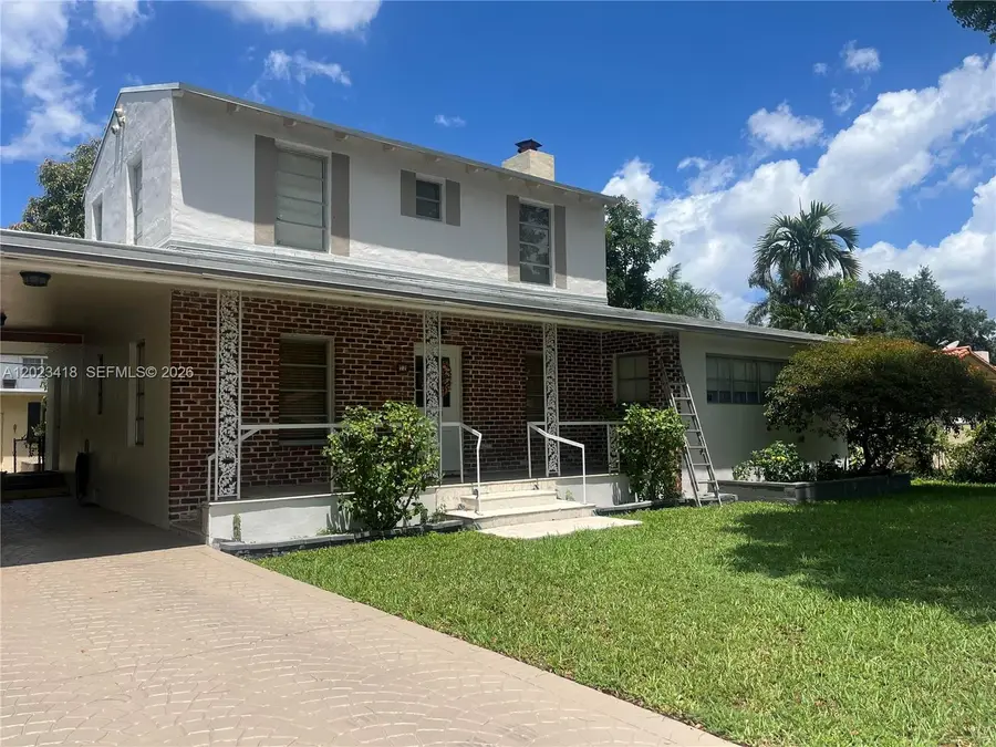 72 Palmetto Dr, Miami Springs, FL 33166 - #2