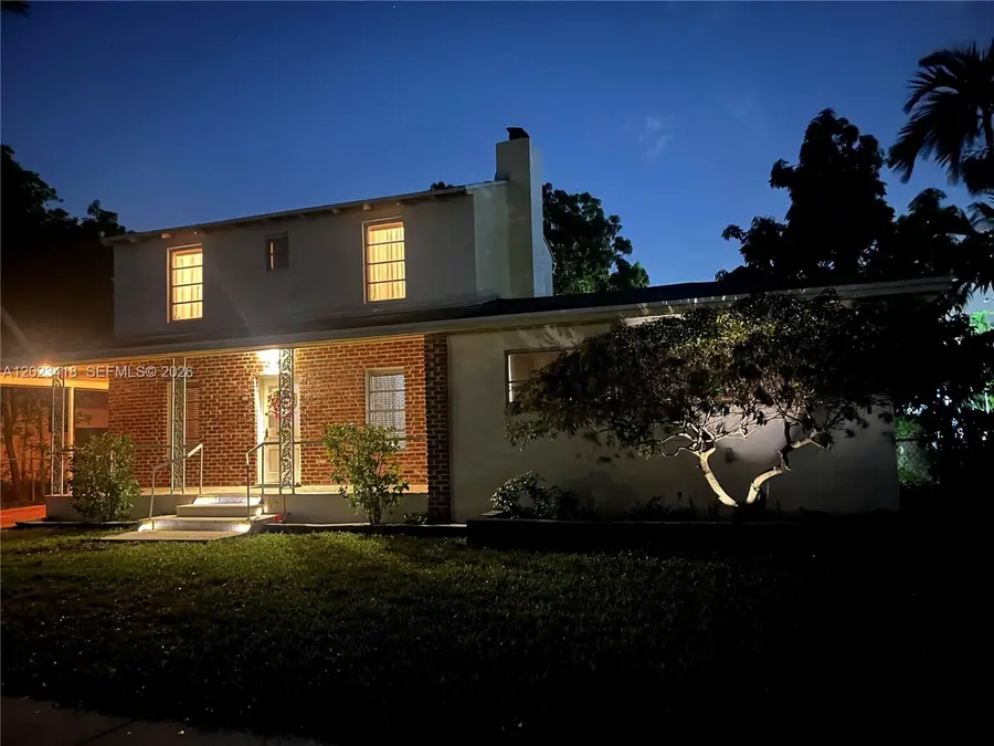 72 Palmetto Dr, Miami Springs, FL 33166 - #3