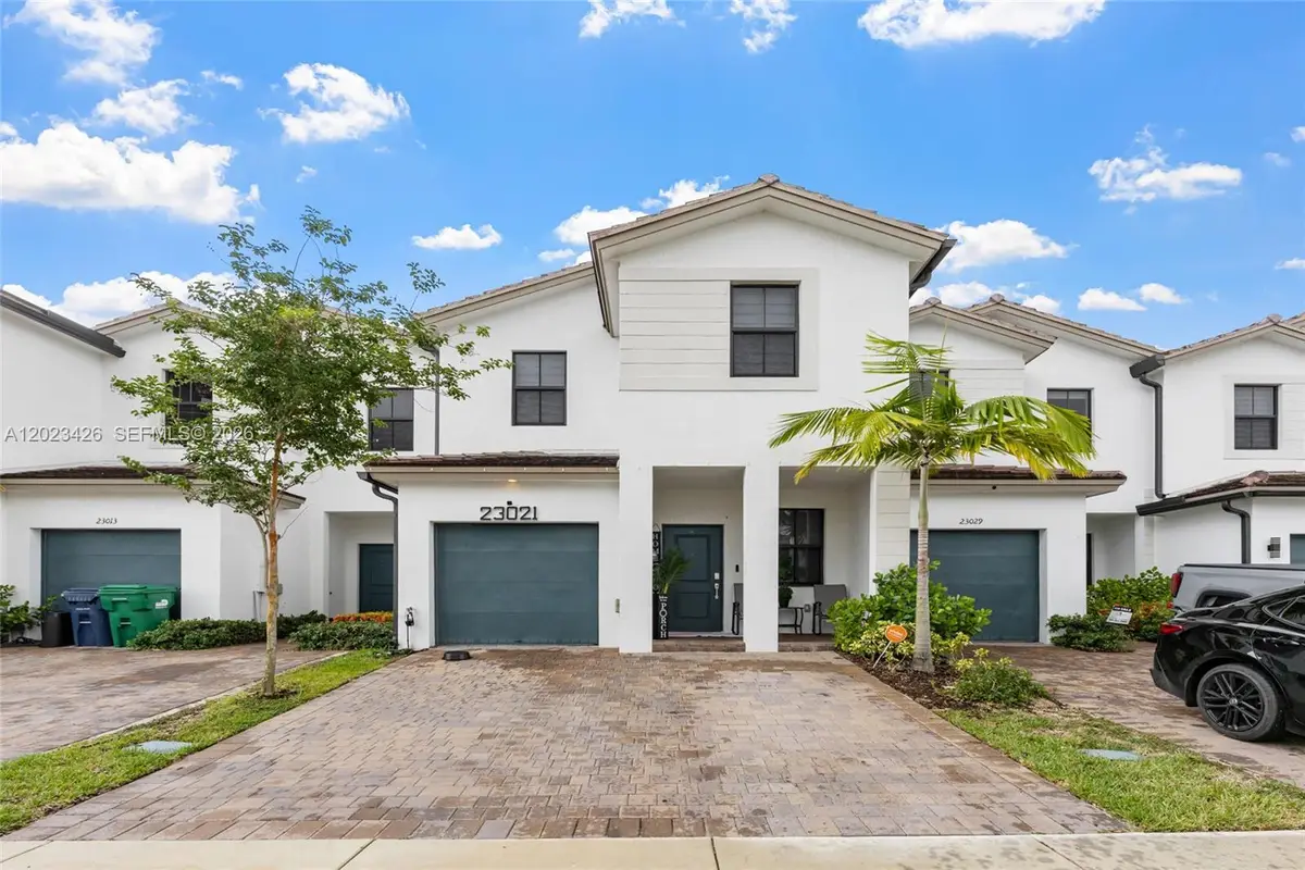 23021 SW 128th Pl, Miami, FL 33170 - #1