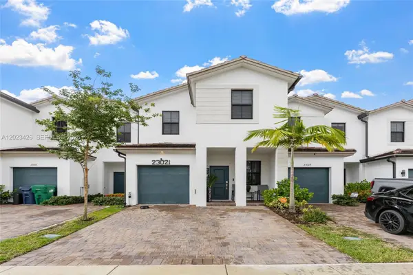 23021 SW 128th Pl, Miami, FL 33170
