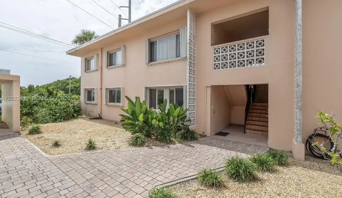 1700 Atlantic St #1, Melbourne Beach, FL 32951 - #1
