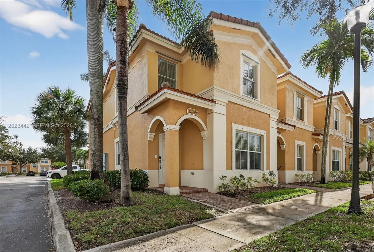 12989 SW 30th Ct #135, Miramar, FL 33027 - #1