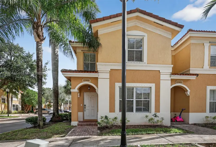 12989 SW 30th Ct #135, Miramar, FL 33027 - #2