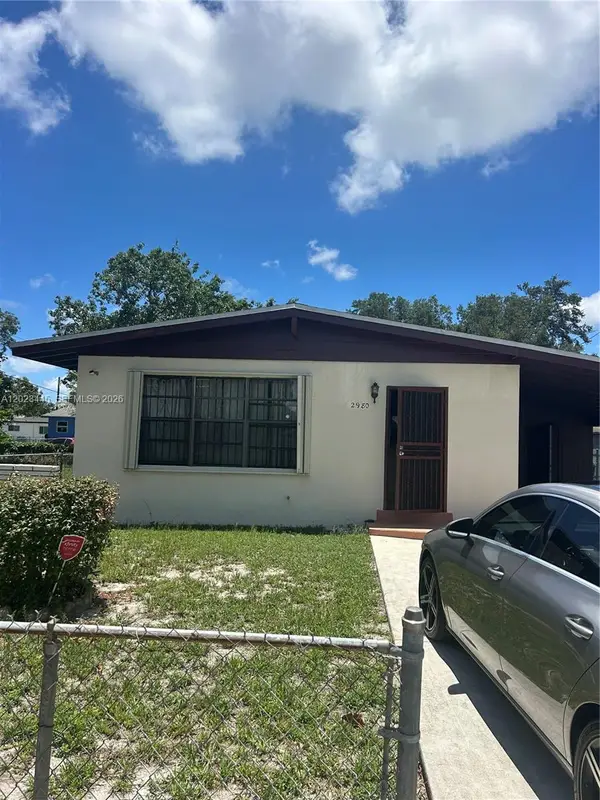 2980 NW 170th St, Miami Gardens, FL 33056