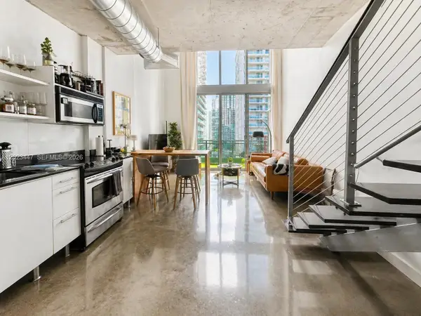 690 SW 1st Ct #2314, Miami, FL 33130