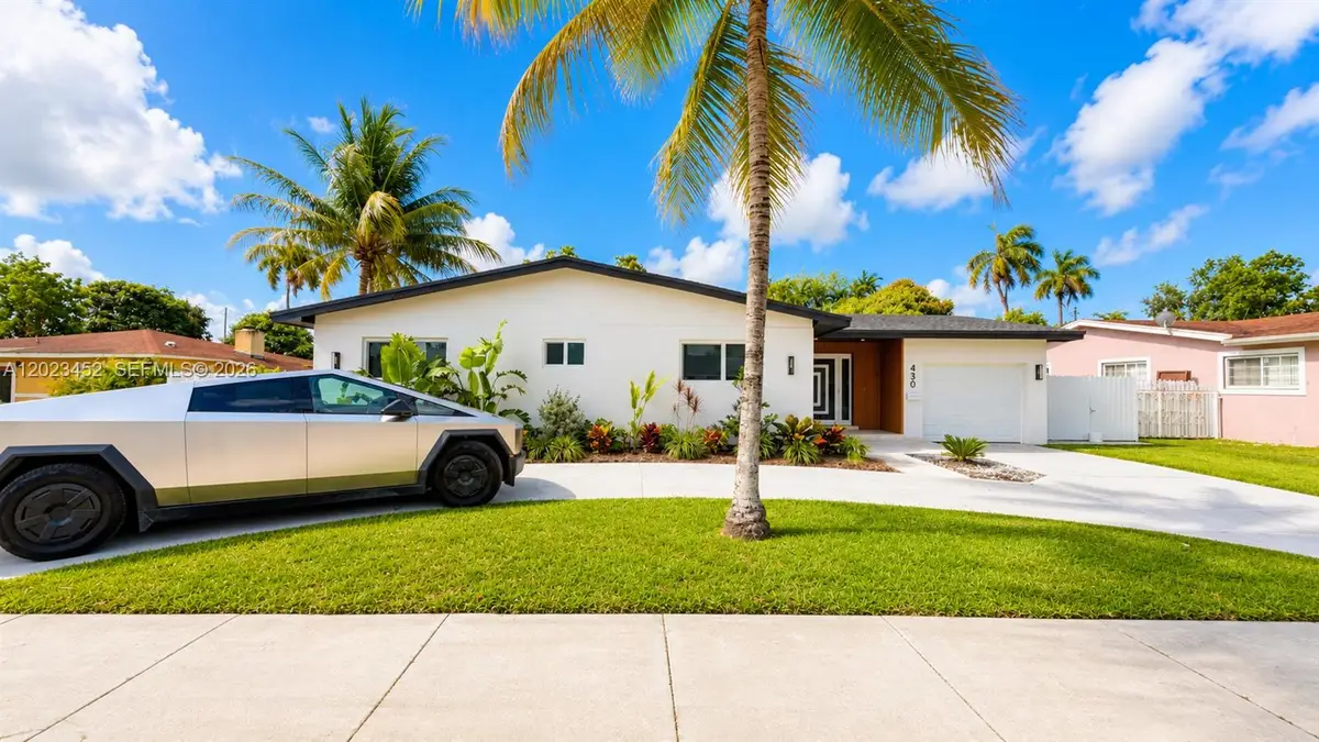 430 NE 145th St, Miami, FL 33161 - #1