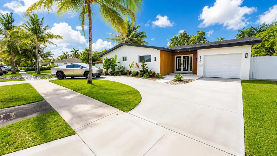 430 NE 145th St, Miami, FL 33161 - #2