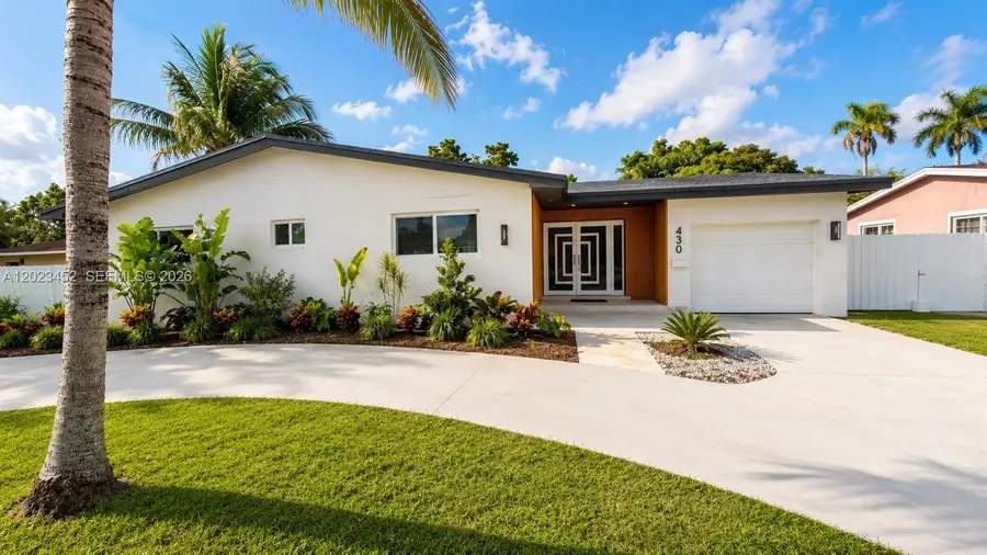 430 NE 145th St, Miami, FL 33161 - #3