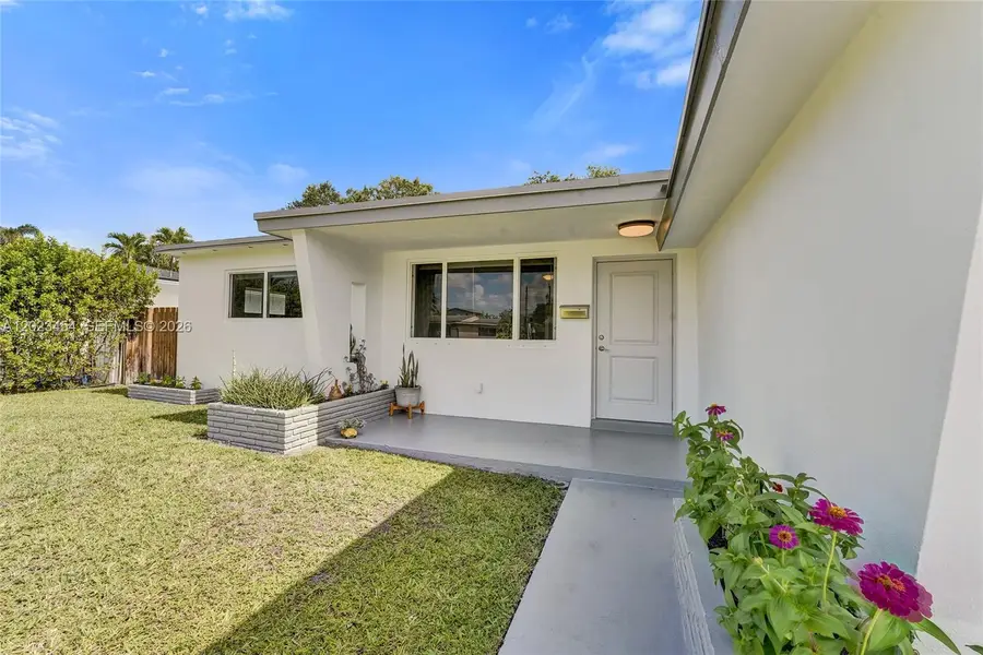 3234 Roosevelt St, Hollywood, FL 33021 - #3