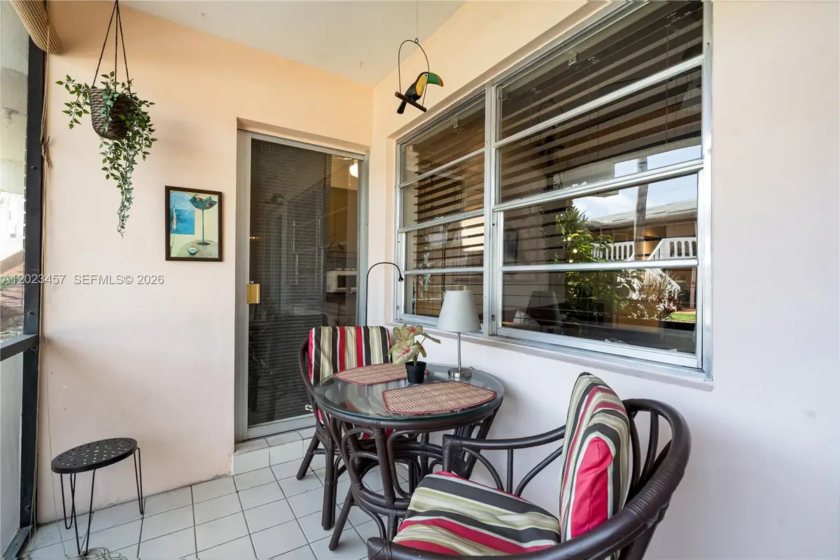 160 NE 8th Avenue #21A, Hallandale Beach, FL 33009 - #1