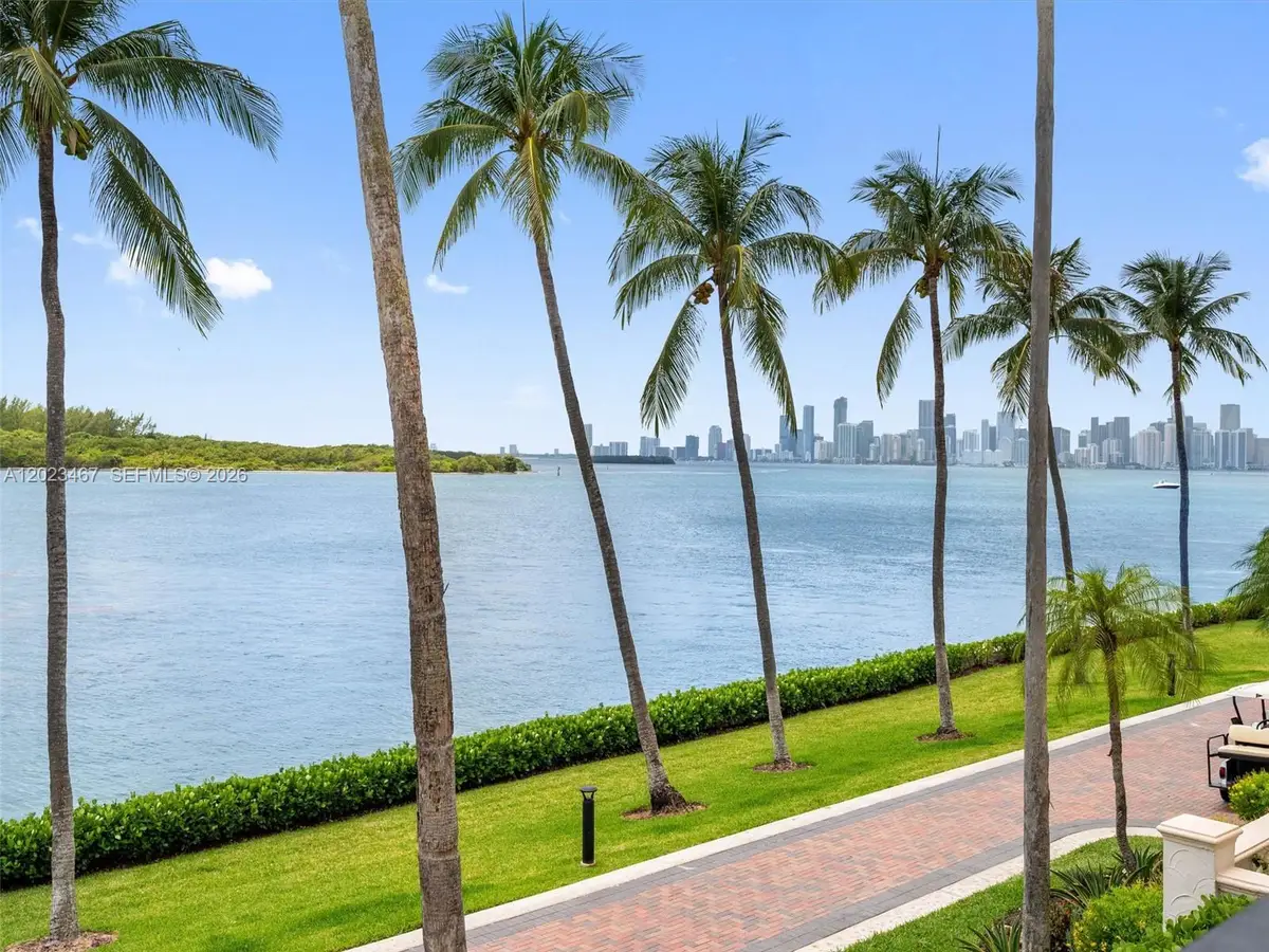 2425 Fisher Island Dr #5205, Miami Beach, FL 33109 - #1