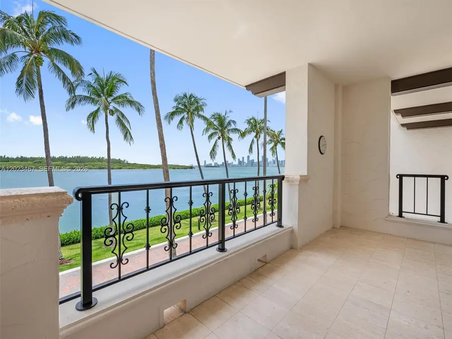 2425 Fisher Island Dr #5205, Miami Beach, FL 33109 - #3