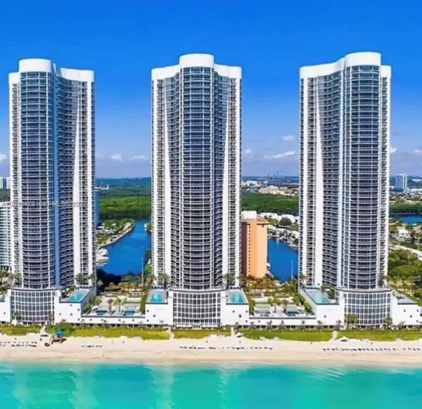16001 Collins Ave #4006, Sunny Isles Beach, FL 33160