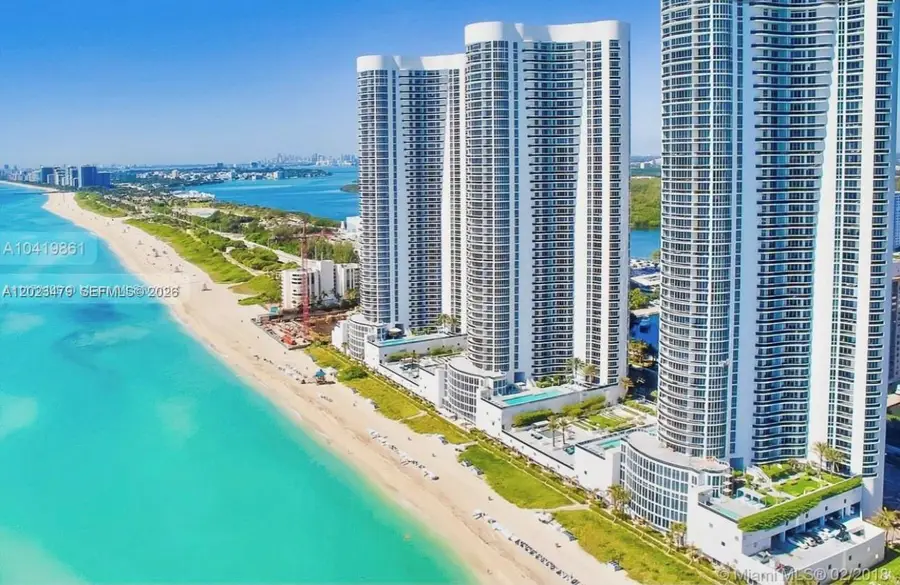 16001 Collins Ave #4006, Sunny Isles Beach, FL 33160 - #2