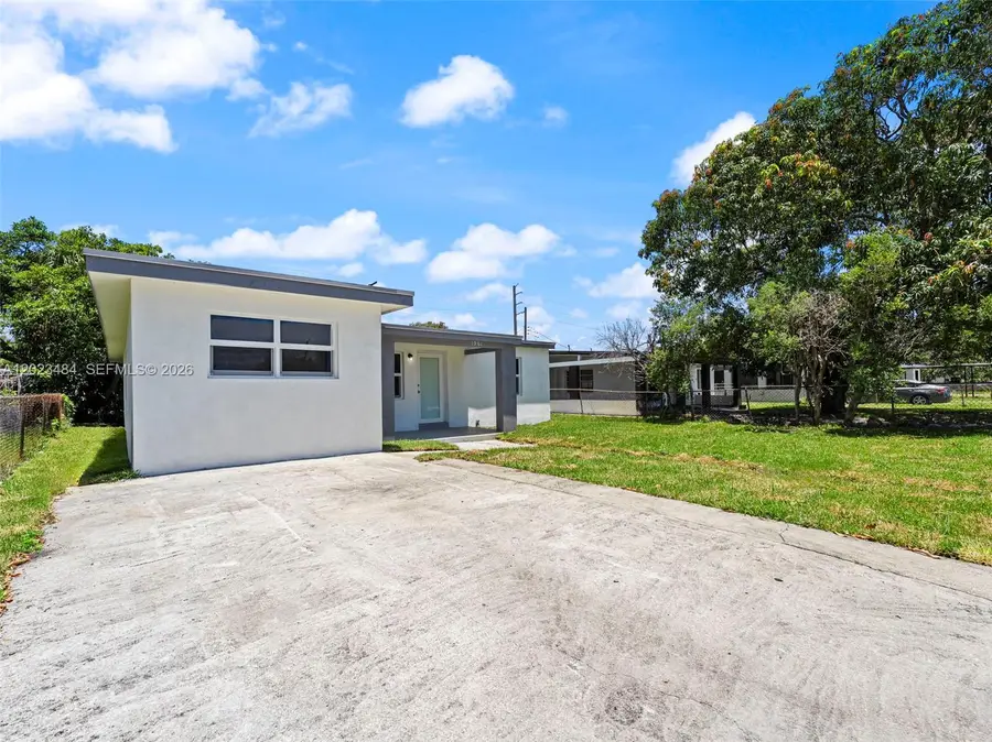 1961 Rutland St, Opa Locka, FL 33054 - #3