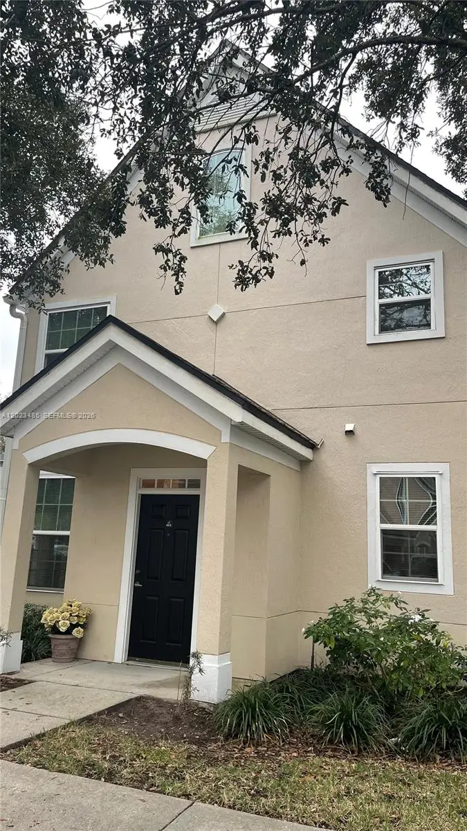 3368 Parkchester Square Blvd #103, Orlando, FL 32835 - #1