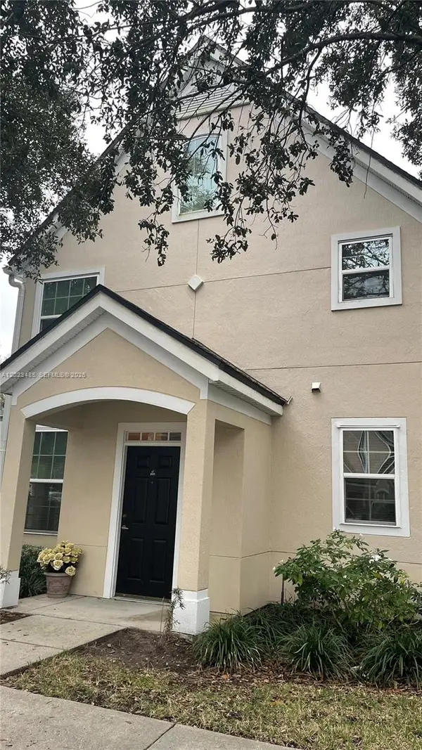3368 Parkchester Square Blvd #103, Orlando, FL 32835