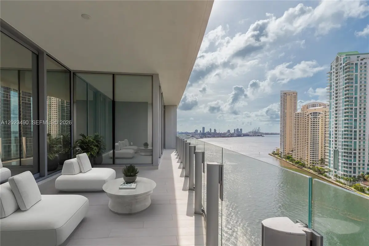 300 Biscayne Blvd Way #1704, Miami, FL 33131 - #1
