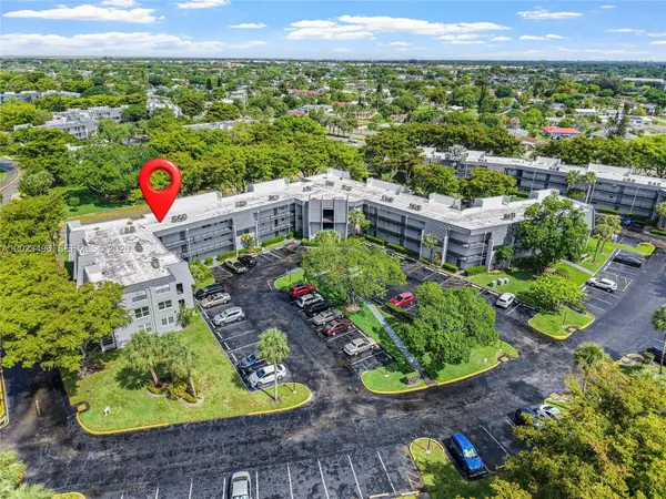 9091 Lime Bay Blvd #304, Tamarac, FL 33321